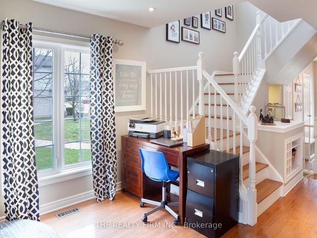 51 - 505 Blue Jay Dr, Townhouse with 3 bedrooms, 3 bathrooms and 2 parking in London ON | Image 26