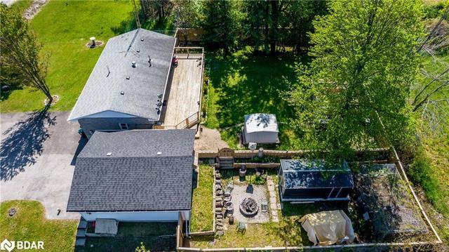 2928 11 Highway, House detached with 5 bedrooms, 3 bathrooms and 8 parking in Oro Medonte ON | Image 39