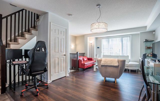 18 - 2891 Rio Crt, Townhouse with 2 bedrooms, 3 bathrooms and 1 parking in Mississauga ON | Image 11