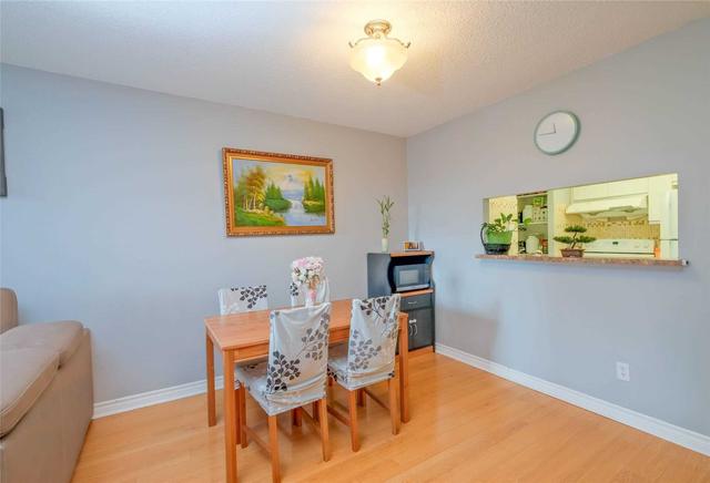 406 - 1470 Midland Ave, Condo with 1 bedrooms, 1 bathrooms and 1 parking in Toronto ON | Image 31