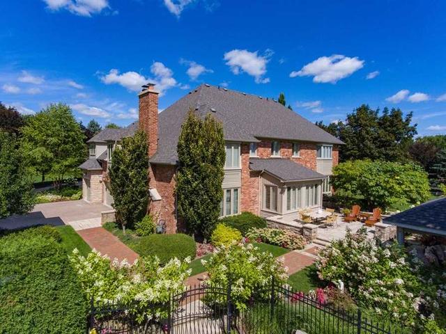 2290 Kilbride St, House detached with 5 bedrooms, 5 bathrooms and 11 parking in Burlington ON | Image 7