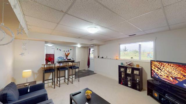312 Hoodoo Crescent, House detached with 6 bedrooms, 3 bathrooms and 6 parking in Canmore AB | Image 43