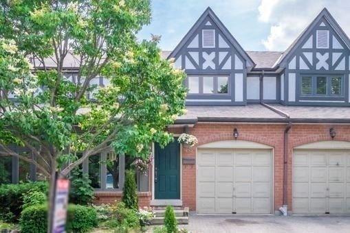 48 - 3050 Orleans Rd, Townhouse with 3 bedrooms, 4 bathrooms and 2 parking in Mississauga ON | Card Image