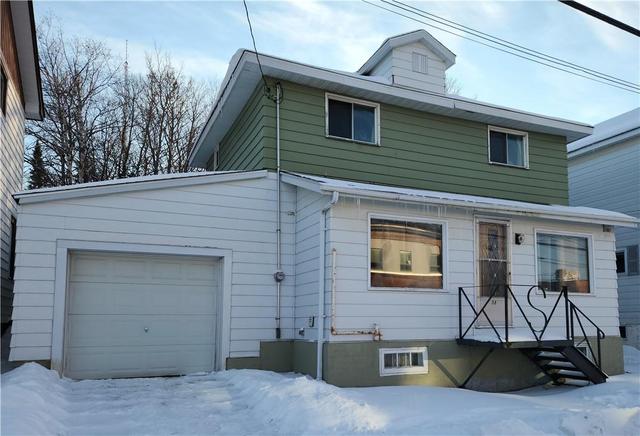 58 Fourth Avenue, House detached with 3 bedrooms, 1 bathrooms and null parking in Timmins ON | Image 18