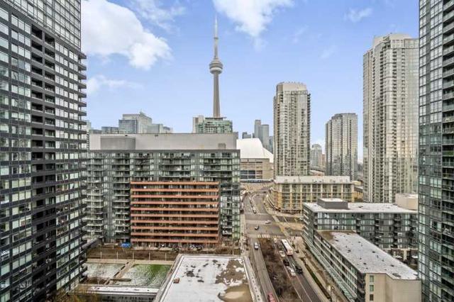 1903 - 8 Telegram Mews, Condo with 2 bedrooms, 2 bathrooms and 1 parking in Toronto ON | Image 18