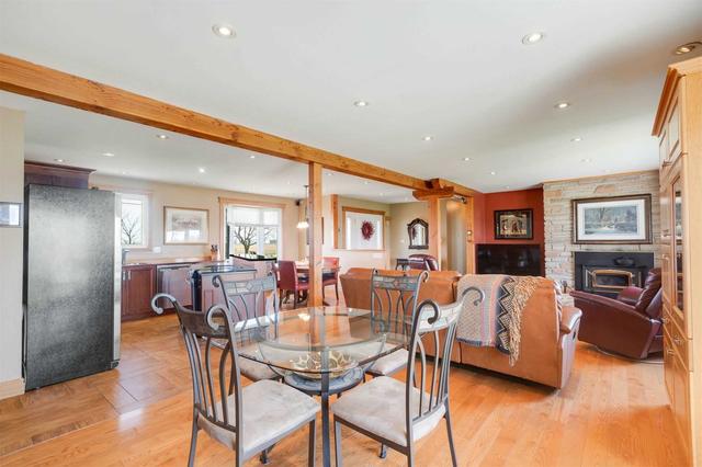 8098 Tenth Line, House detached with 3 bedrooms, 2 bathrooms and 15 parking in Halton Hills ON | Image 38