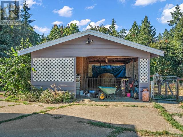 4990 Wilson Rd, House other with 2 bedrooms, 2 bathrooms and 4 parking in Cowichan Valley E BC | Image 21