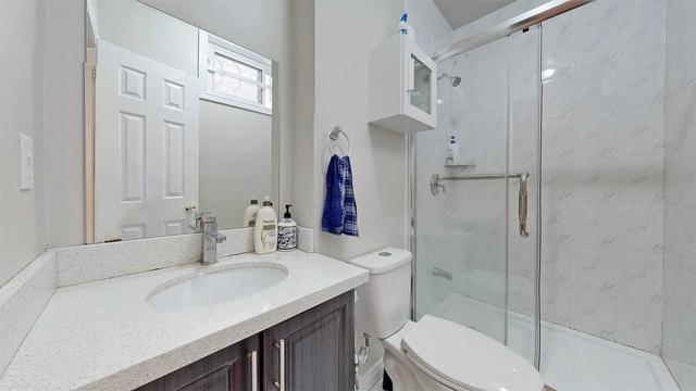 lower - 148 Blackmore Ave, House detached with 3 bedrooms, 2 bathrooms and 1 parking in Richmond Hill ON | Image 8