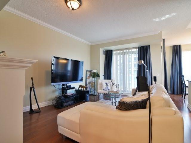 614 - 2083 Lake Shore Blvd W, Condo with 1 bedrooms, 1 bathrooms and 1 parking in Toronto ON | Image 5