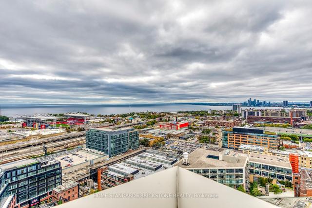 2508 - 125 Western Battery Rd, Condo with 1 bedrooms, 2 bathrooms and 1 parking in Toronto ON | Image 21