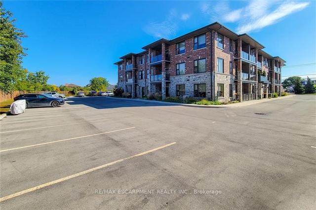 102 - 257 Millen Rd, Condo with 2 bedrooms, 1 bathrooms and 2 parking in Hamilton ON | Image 35