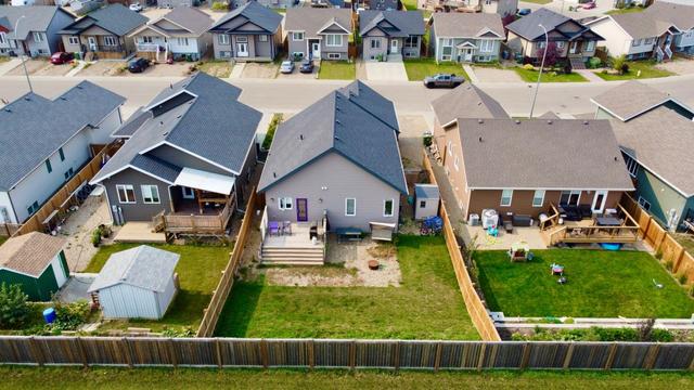 3801 41 Avenue, House detached with 4 bedrooms, 3 bathrooms and 5 parking in Lloydminster (Part) SK | Image 33