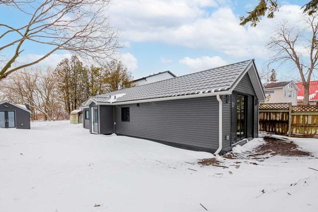 63 Cedar Crest Beach Rd, House detached with 3 bedrooms, 2 bathrooms and 2 parking in Clarington ON | Image 13