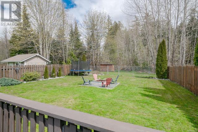 5527 Woodland Cres E, House detached with 5 bedrooms, 3 bathrooms and 2 parking in Port Alberni BC | Image 43