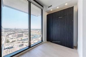 3605 - 16 Bonnycastle St, Condo with 1 bedrooms, 1 bathrooms and 1 parking in Toronto ON | Image 9