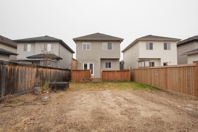 140 Juniper Street, House detached with 3 bedrooms, 2 bathrooms and 3 parking in Wood Buffalo AB | Image 23