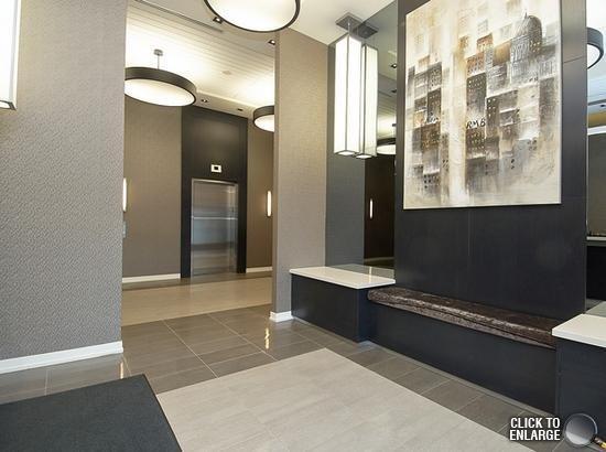 1001 - 5101 Dundas St W, Condo with 1 bedrooms, 1 bathrooms and 1 parking in Toronto ON | Image 2