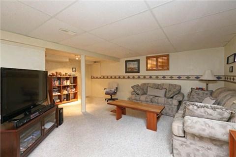 362 Durham Crt, House semidetached with 3 bedrooms, 2 bathrooms and 3 parking in West Grey ON | Image 7