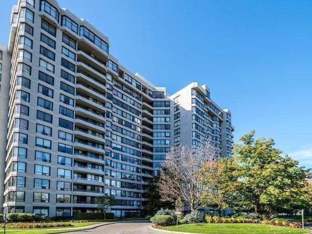 301 - 1131 Steeles Ave W, Condo with 2 bedrooms, 2 bathrooms and 1 parking in Toronto ON | Image 1