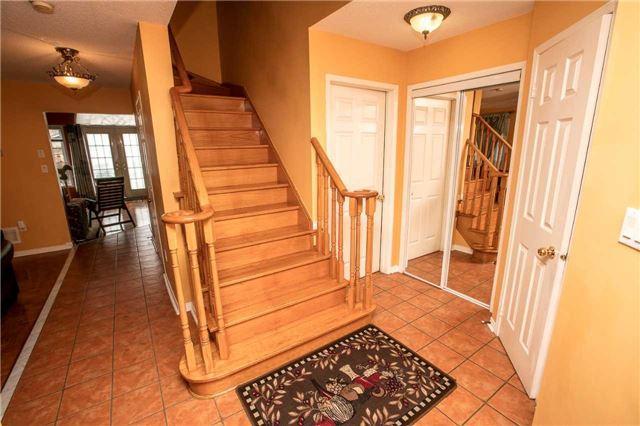 54 Prairie Rose Circ, House detached with 3 bedrooms, 4 bathrooms and 4 parking in Brampton ON | Image 11