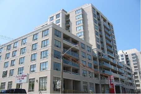1102 - 253 Merton St, Condo with 1 bedrooms, 1 bathrooms and 1 parking in Toronto ON | Image 1