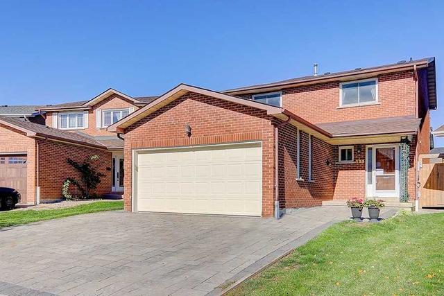 123 Mccabe Cres, House detached with 4 bedrooms, 4 bathrooms and 6 parking in Vaughan ON | Image 23