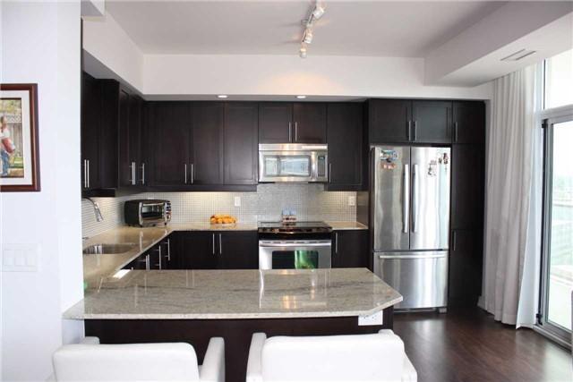 2118 - 75 East Liberty St, Condo with 2 bedrooms, 2 bathrooms and 2 parking in Toronto ON | Image 5
