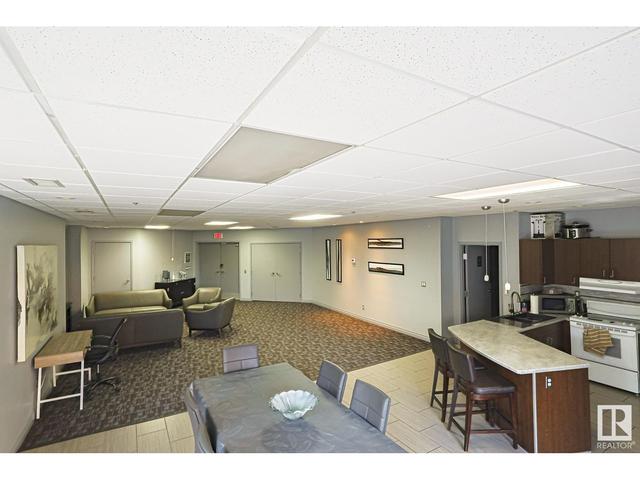 501 - 10130 114 St Nw, Condo with 2 bedrooms, 2 bathrooms and 2 parking in Edmonton AB | Image 41