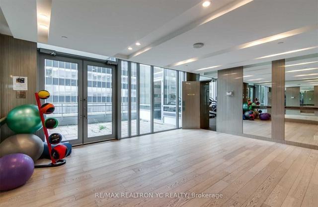 313 - 98 Lillian St, Condo with 2 bedrooms, 1 bathrooms and 0 parking in Toronto ON | Image 7