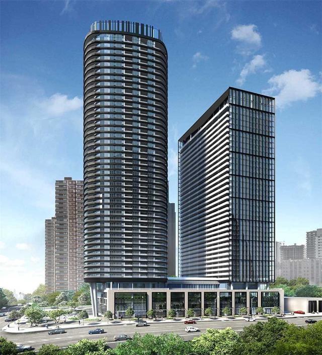 1218 - 585 Bloor St E, Condo with 2 bedrooms, 2 bathrooms and 1 parking in Toronto ON | Image 17