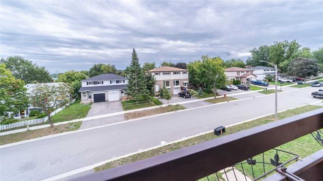 301 - 9 Princess St, Condo with 2 bedrooms, 1 bathrooms and 1 parking in Orangeville ON | Image 6