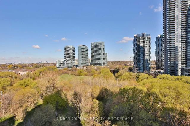1004 - 15 Legion Rd, Condo with 2 bedrooms, 2 bathrooms and 1 parking in Toronto ON | Image 20