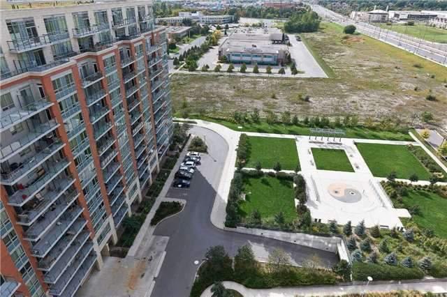uph11 - 60 South Town Centre Blvd, Condo with 2 bedrooms, 2 bathrooms and 1 parking in Markham ON | Image 16