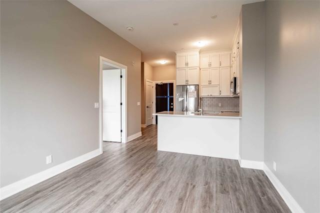 616 - 102 Grovewood Common Cres, Condo with 1 bedrooms, 1 bathrooms and 1 parking in Oakville ON | Image 10