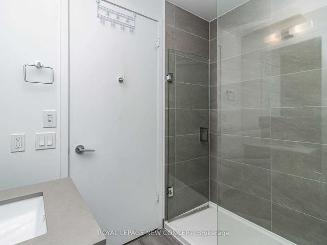 5005 - 5 Buttermill Ave, Condo with 2 bedrooms, 2 bathrooms and 0 parking in Vaughan ON | Image 12