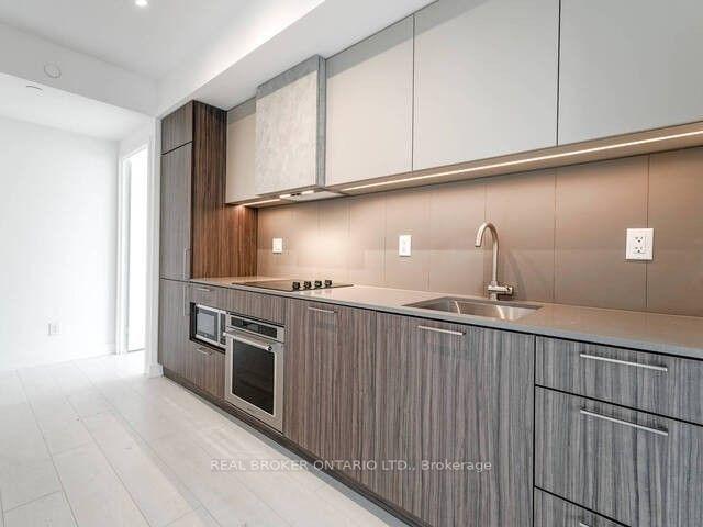 1619 - 19 Western Battery Rd, Condo with 1 bedrooms, 1 bathrooms and 0 parking in Toronto ON | Image 7