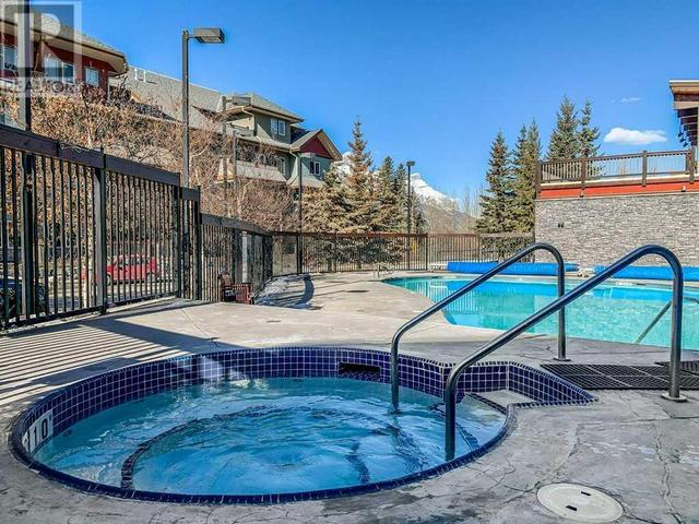 226, - 101 Montane Road, Condo with 2 bedrooms, 2 bathrooms and 1 parking in Canmore AB | Image 5
