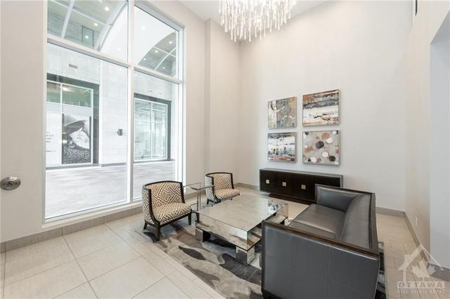 809 - 88 Richmond Road, Condo with 1 bedrooms, 2 bathrooms and null parking in Ottawa ON | Image 4