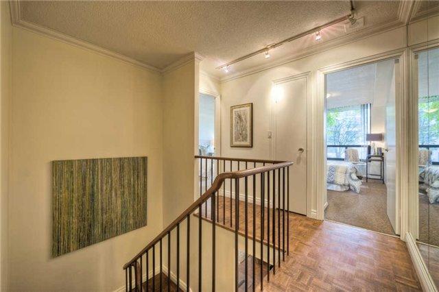 Th2 - 260 Heath St W, Townhouse with 2 bedrooms, 3 bathrooms and 1 parking in Toronto ON | Image 19