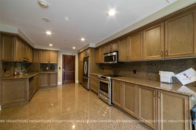 904 - 9225 Jane St, Condo with 2 bedrooms, 2 bathrooms and 2 parking in Vaughan ON | Image 17