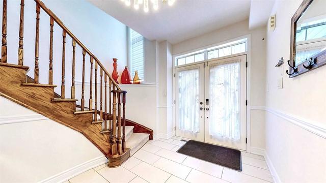52 Abercrombie Cres, House detached with 4 bedrooms, 5 bathrooms and 4 parking in Brampton ON | Image 37