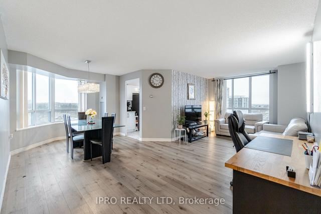 1009 - 5001 Finch Ave E, Condo with 2 bedrooms, 2 bathrooms and 1 parking in Toronto ON | Image 38