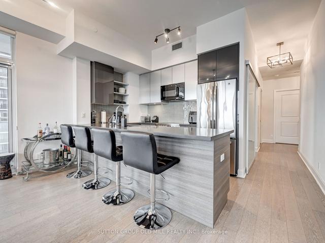 lph3704 - 33 Shore Breeze Dr, Condo with 2 bedrooms, 1 bathrooms and 1 parking in Toronto ON | Image 27