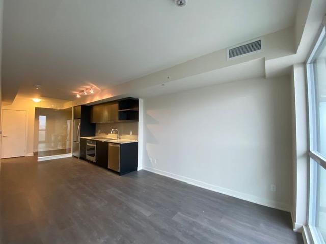 n1101 - 6 Sonic Way, Condo with 1 bedrooms, 2 bathrooms and 1 parking in Toronto ON | Image 14