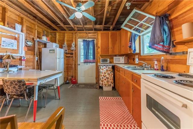 24 Malovic Lane, House detached with 4 bedrooms, 2 bathrooms and 8 parking in Madawaska Valley ON | Image 24