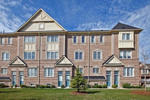33 Cooperage Lane, Townhouse with 3 bedrooms, 2 bathrooms and 1 parking in Ajax ON | Image 17