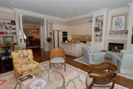 3a Clarendon Ave, House detached with 3 bedrooms, 4 bathrooms and 2 parking in Toronto ON | Image 5