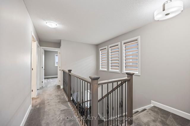 1229 Max Cres, House semidetached with 3 bedrooms, 3 bathrooms and 2 parking in Kingston ON | Image 10