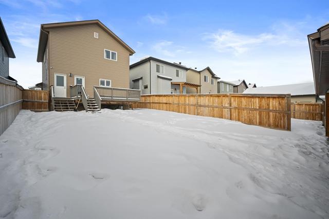 529 Heritage Drive, House detached with 4 bedrooms, 3 bathrooms and 3 parking in Wood Buffalo AB | Image 33
