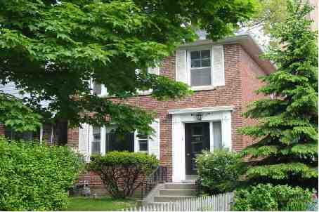 upper - 22 Gormley Ave, House detached with 2 bedrooms, 1 bathrooms and 2 parking in Toronto ON | Image 1